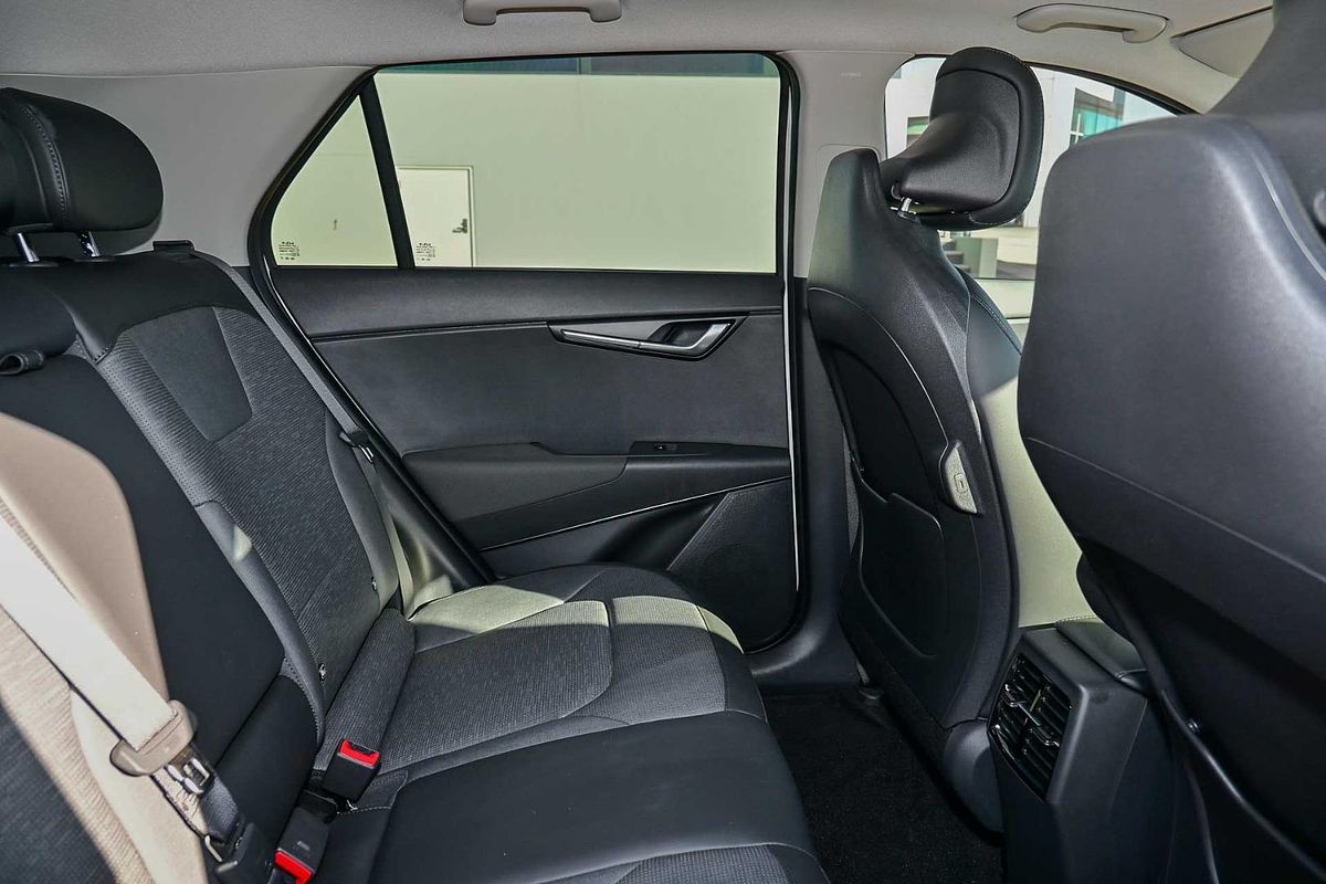 2023 Kia Niro EV GT-Line SG2