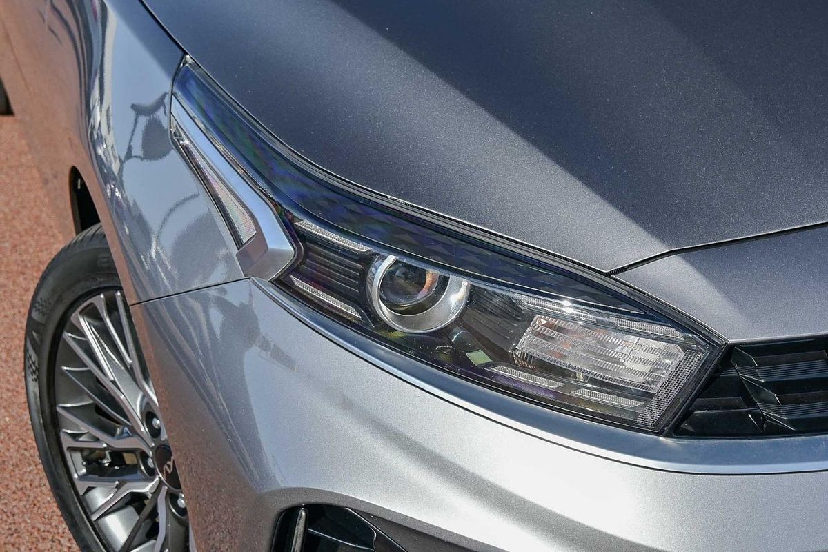 2021 Kia Cerato Sport+ BD