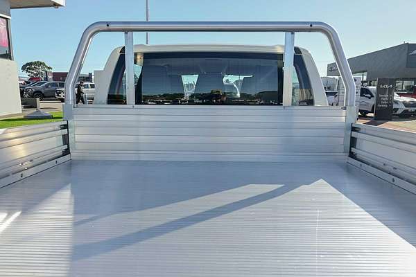 2024 Mitsubishi Triton GLX MV 4X4