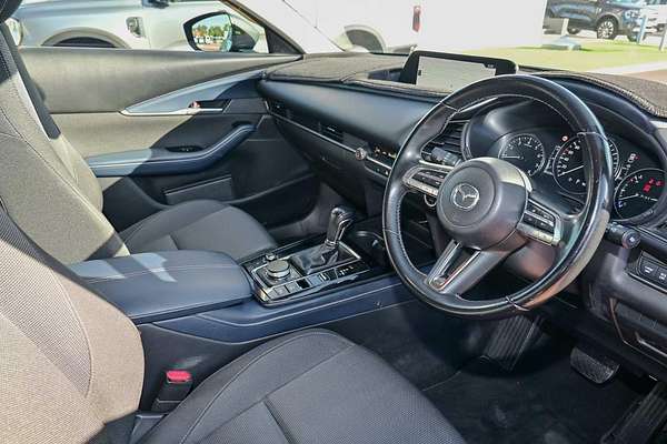 2022 Mazda CX-30 G20 Evolve DM Series