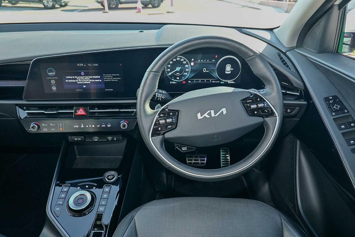2023 Kia Niro EV GT-Line SG2