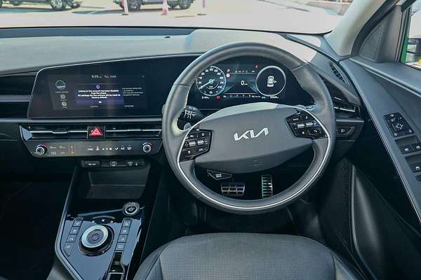 2023 Kia Niro EV GT-Line SG2