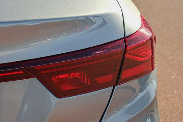 2021 Kia Cerato Sport+ BD