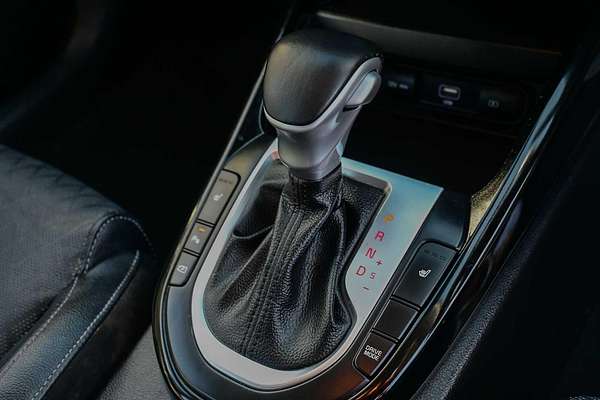 2021 Kia Cerato Sport+ BD