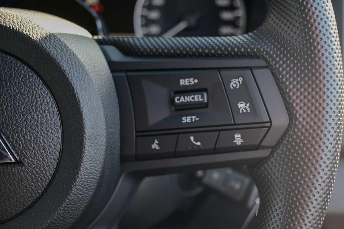 2024 Mitsubishi Triton GLX MV 4X4