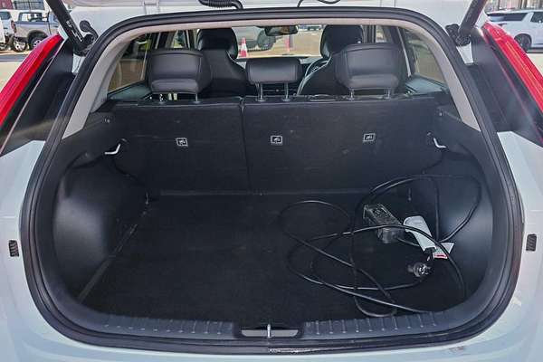 2023 Kia Niro EV GT-Line SG2