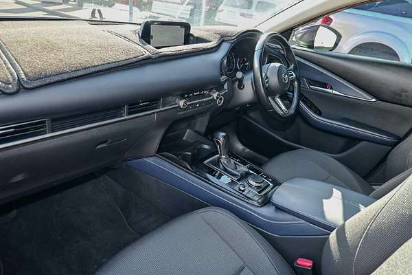 2022 Mazda CX-30 G20 Evolve DM Series