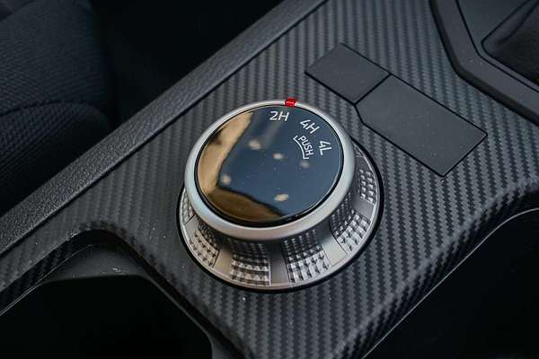 2024 Mitsubishi Triton GLX MV 4X4