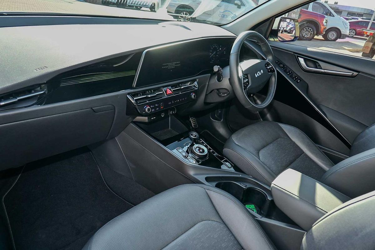 2023 Kia Niro EV GT-Line SG2