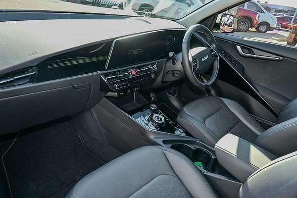 2023 Kia Niro EV GT-Line SG2