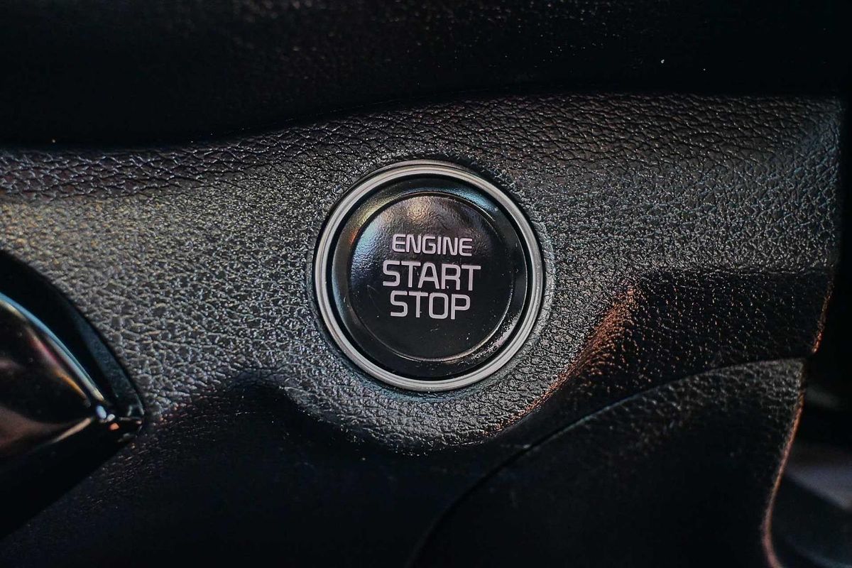 2021 Kia Cerato Sport+ BD
