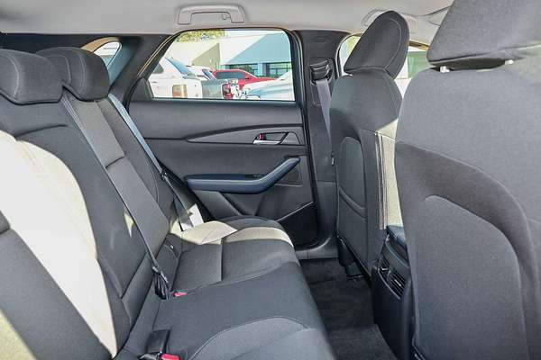 2022 Mazda CX-30 G20 Evolve DM Series