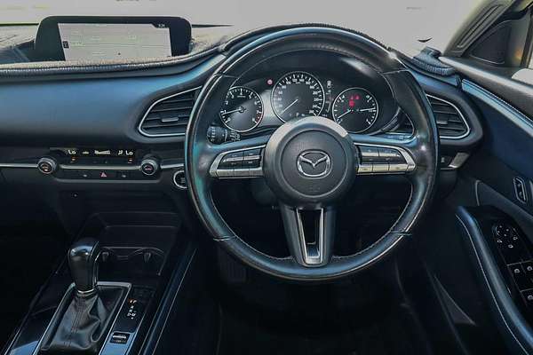 2022 Mazda CX-30 G20 Evolve DM Series