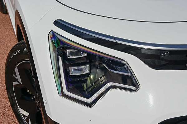 2023 Kia Niro EV GT-Line SG2