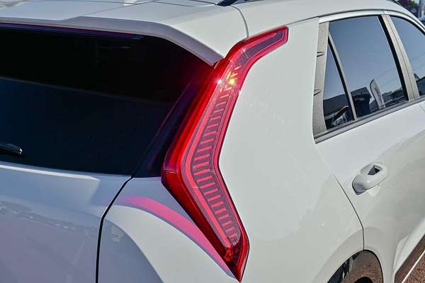 2023 Kia Niro EV GT-Line SG2