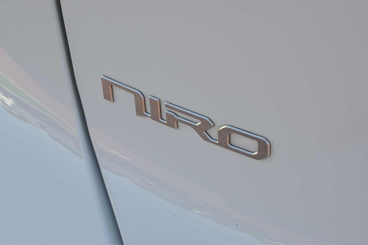 2023 Kia Niro EV GT-Line SG2