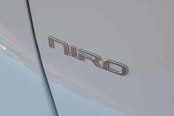 2023 Kia Niro EV GT-Line SG2