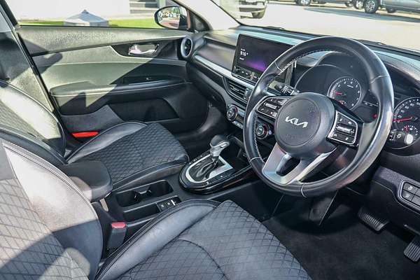 2021 Kia Cerato Sport+ BD