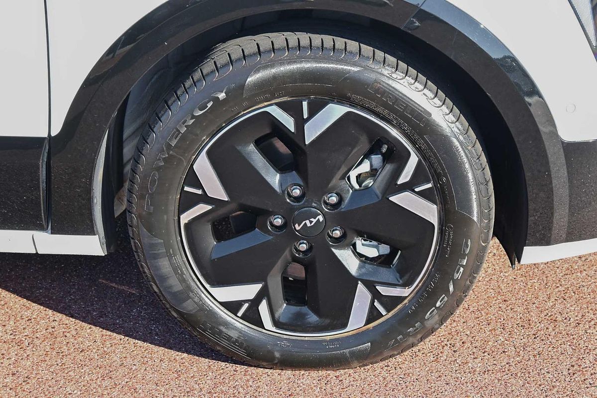 2023 Kia Niro EV GT-Line SG2