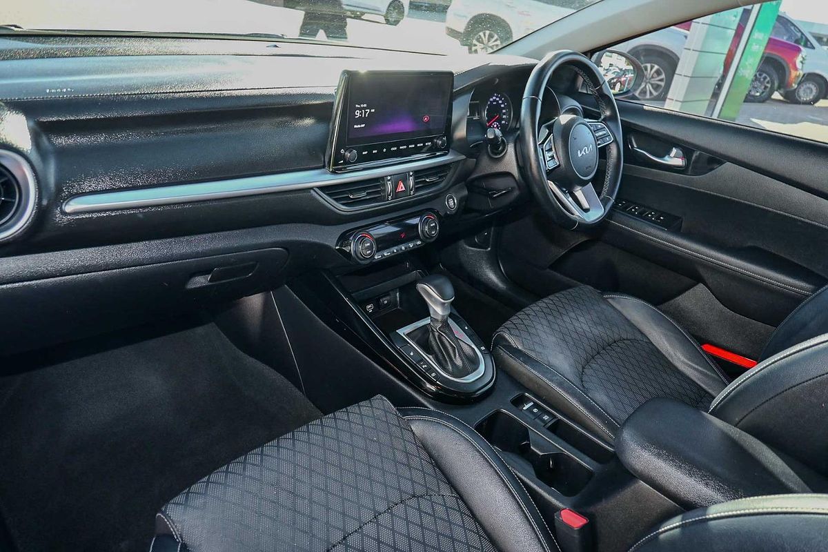 2021 Kia Cerato Sport+ BD