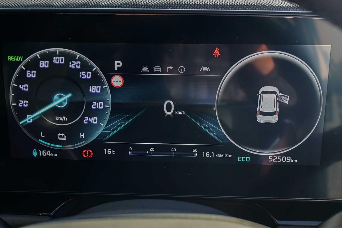 2023 Kia Niro EV GT-Line SG2