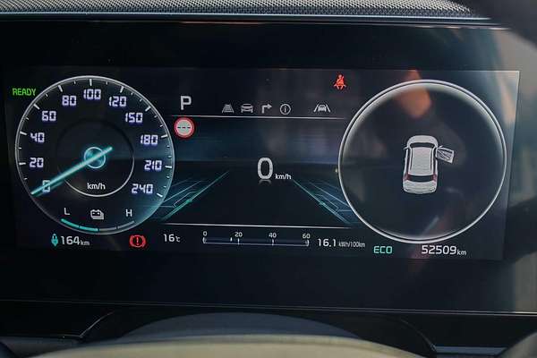 2023 Kia Niro EV GT-Line SG2