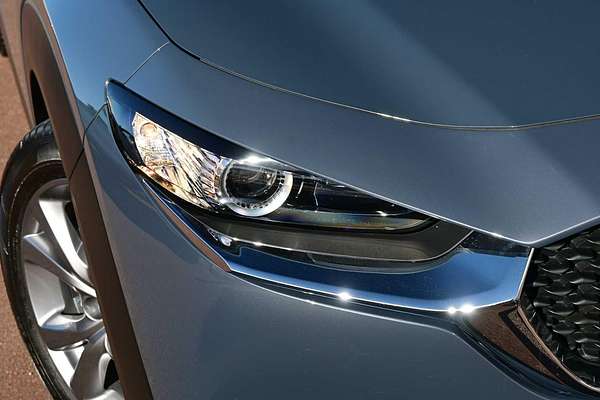 2022 Mazda CX-30 G20 Evolve DM Series