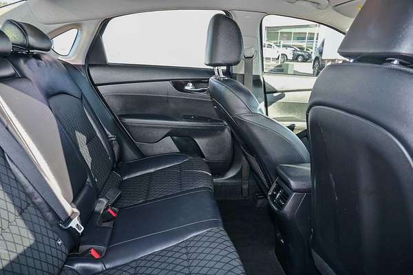 2021 Kia Cerato Sport+ BD