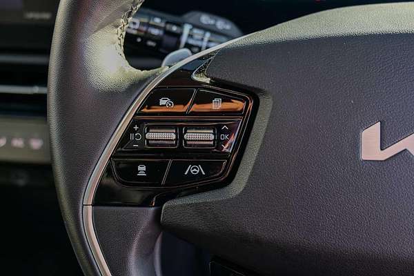 2023 Kia Niro EV GT-Line SG2