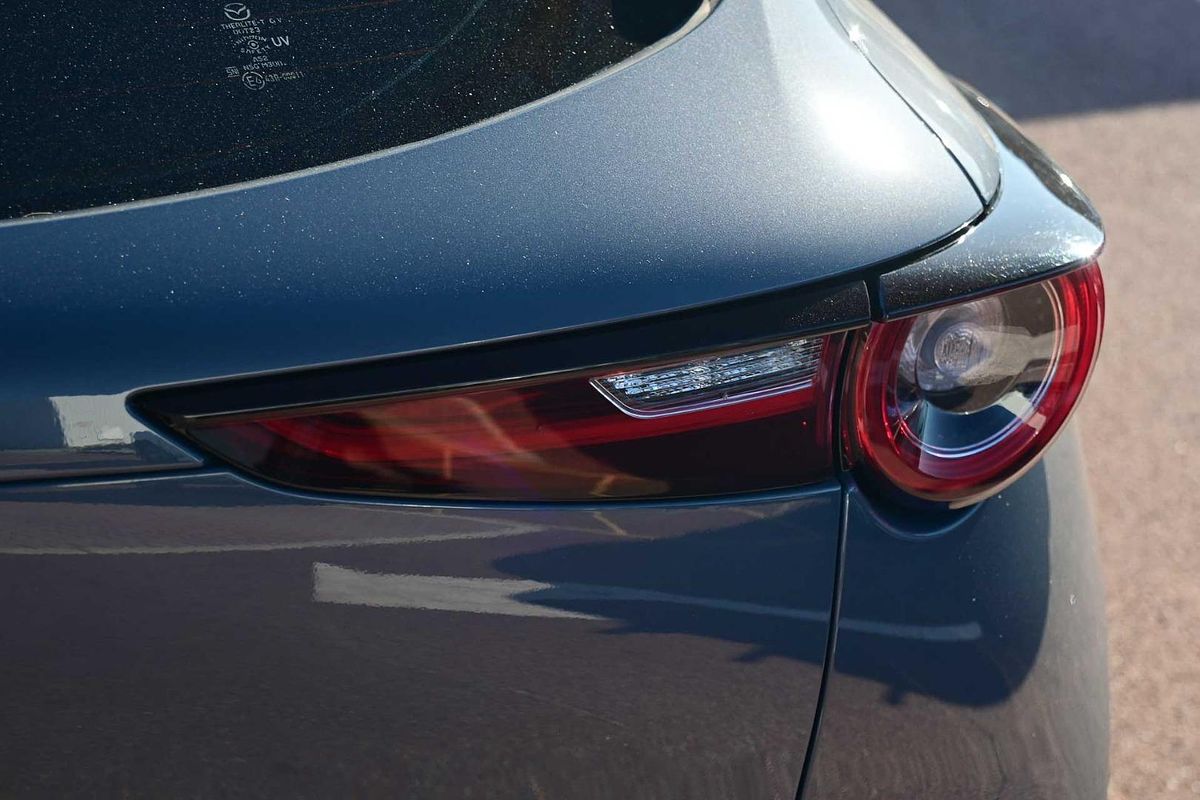 2022 Mazda CX-30 G20 Evolve DM Series