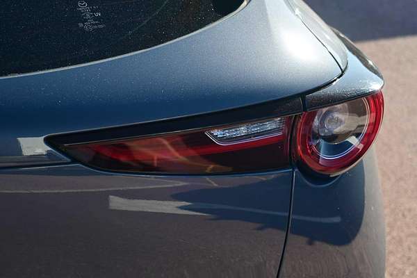 2022 Mazda CX-30 G20 Evolve DM Series