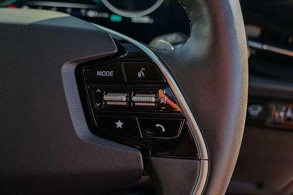 2023 Kia Niro EV GT-Line SG2