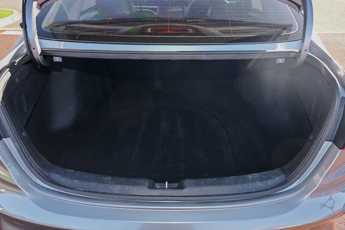 2021 Kia Cerato Sport+ BD
