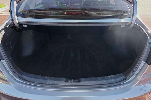 2021 Kia Cerato Sport+ BD