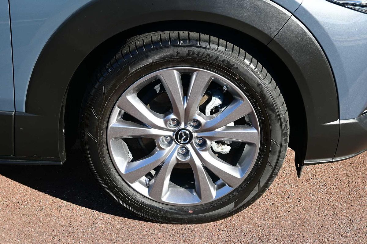 2022 Mazda CX-30 G20 Evolve DM Series
