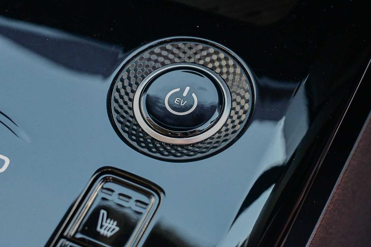 2023 Kia Niro EV GT-Line SG2