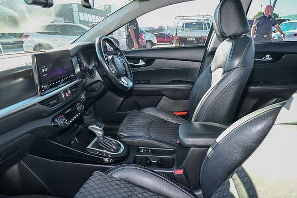 2021 Kia Cerato Sport+ BD