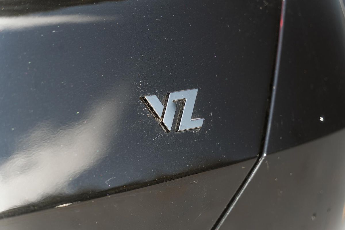 2022 CUPRA Formentor VZx KM