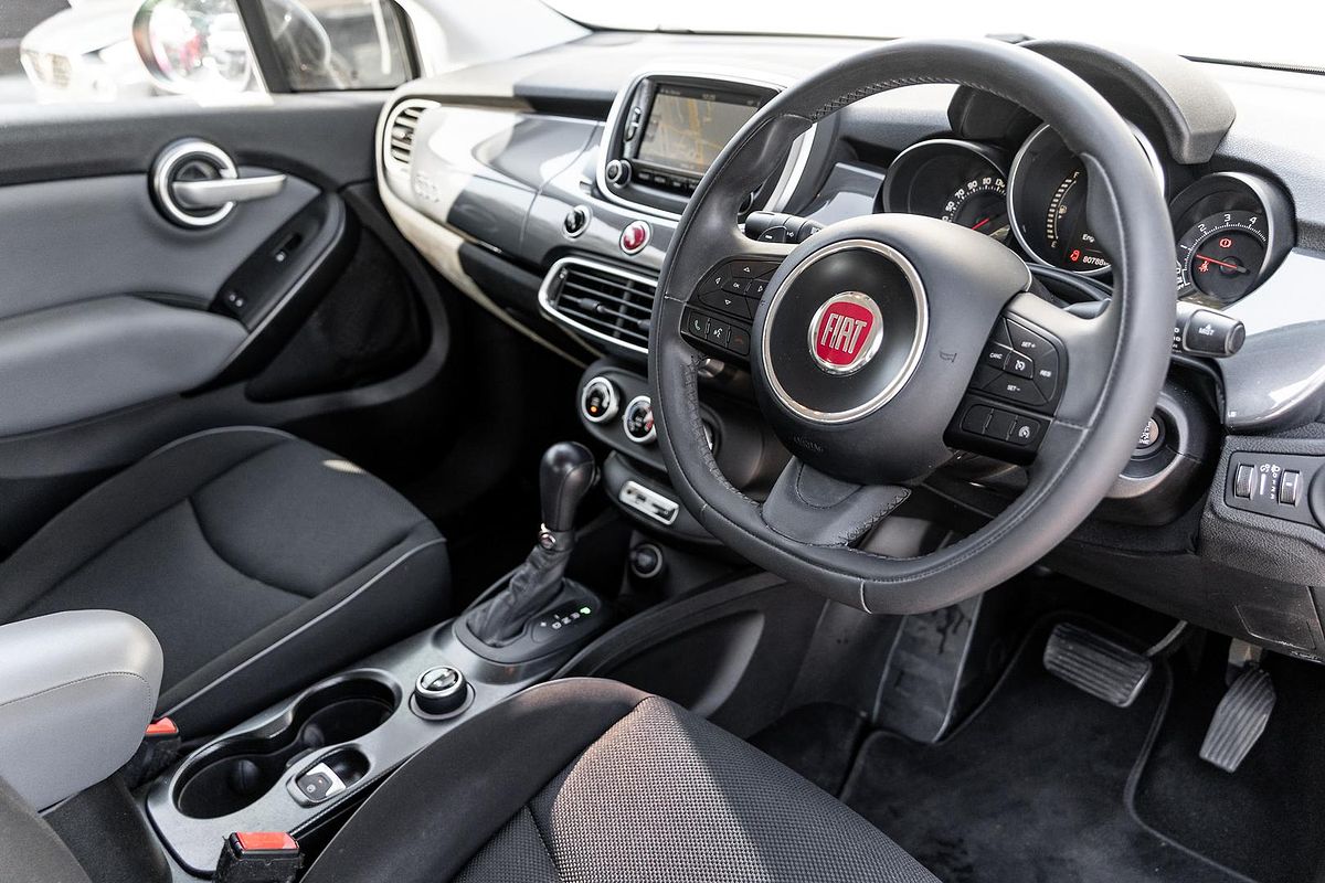 2015 Fiat 500X Pop Star 334