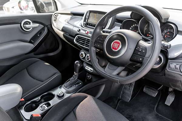 2015 Fiat 500X Pop Star 334