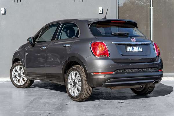 2015 Fiat 500X Pop Star 334