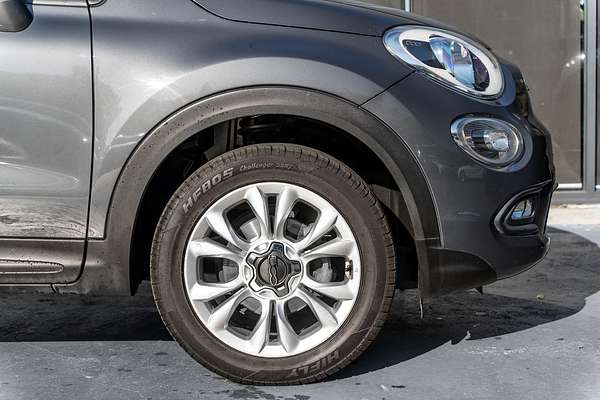 2015 Fiat 500X Pop Star 334