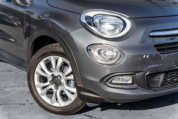 2015 Fiat 500X Pop Star 334