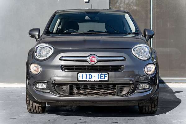 2015 Fiat 500X Pop Star 334