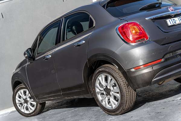 2015 Fiat 500X Pop Star 334