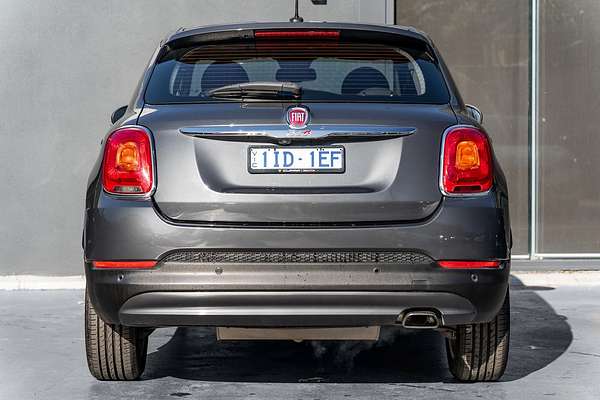 2015 Fiat 500X Pop Star 334