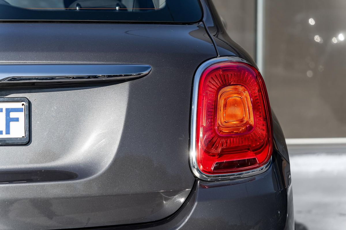 2015 Fiat 500X Pop Star 334