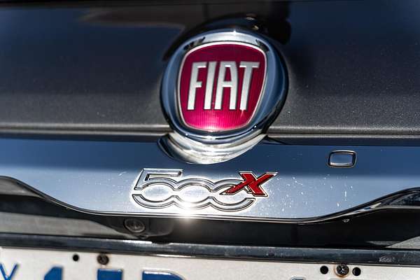 2015 Fiat 500X Pop Star 334