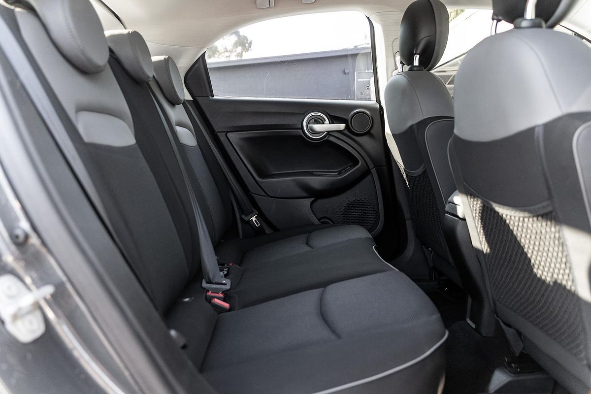 2015 Fiat 500X Pop Star 334