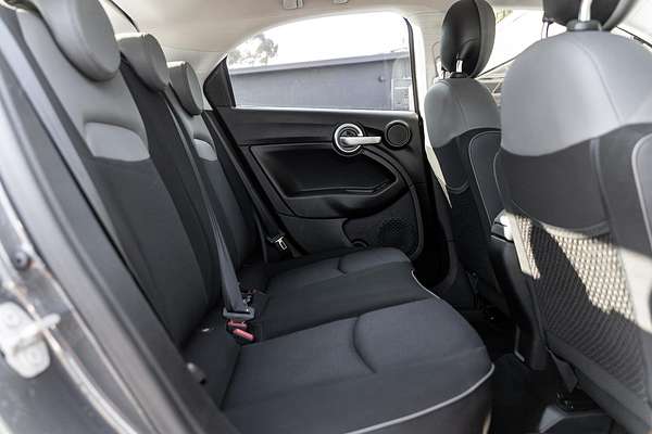 2015 Fiat 500X Pop Star 334